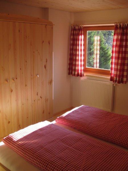 Haus Silberberg Apartment Bartholomäberg Cameră foto