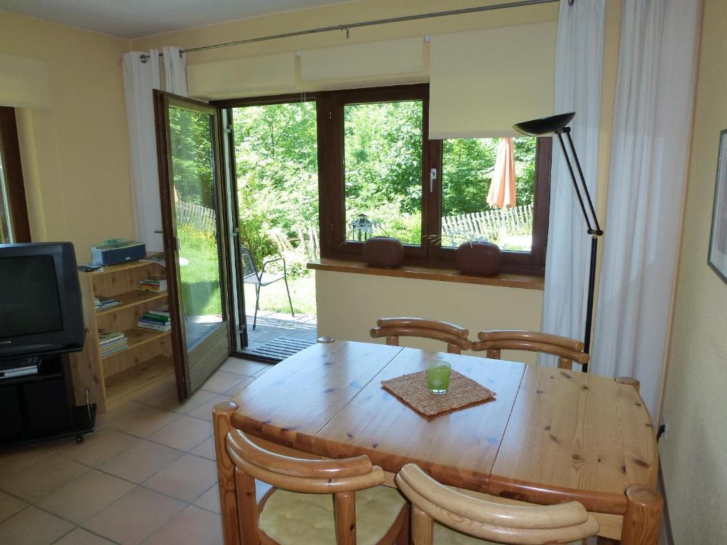 Haus Silberberg Apartment Bartholomäberg Cameră foto